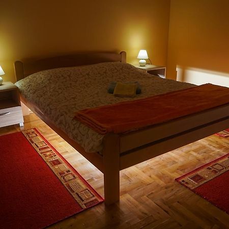 Amfora Hotel Палич Екстериор снимка