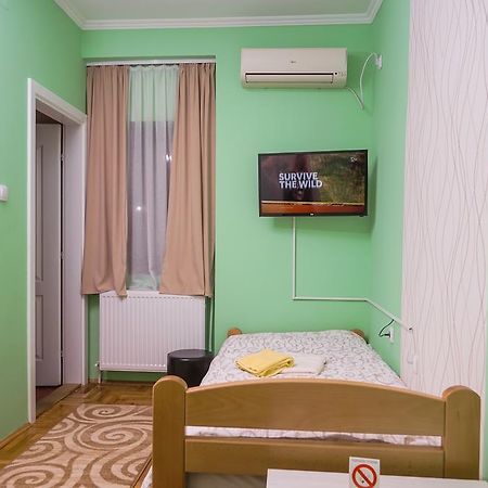 Amfora Hotel Палич Екстериор снимка