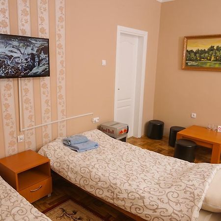 Amfora Hotel Палич Екстериор снимка