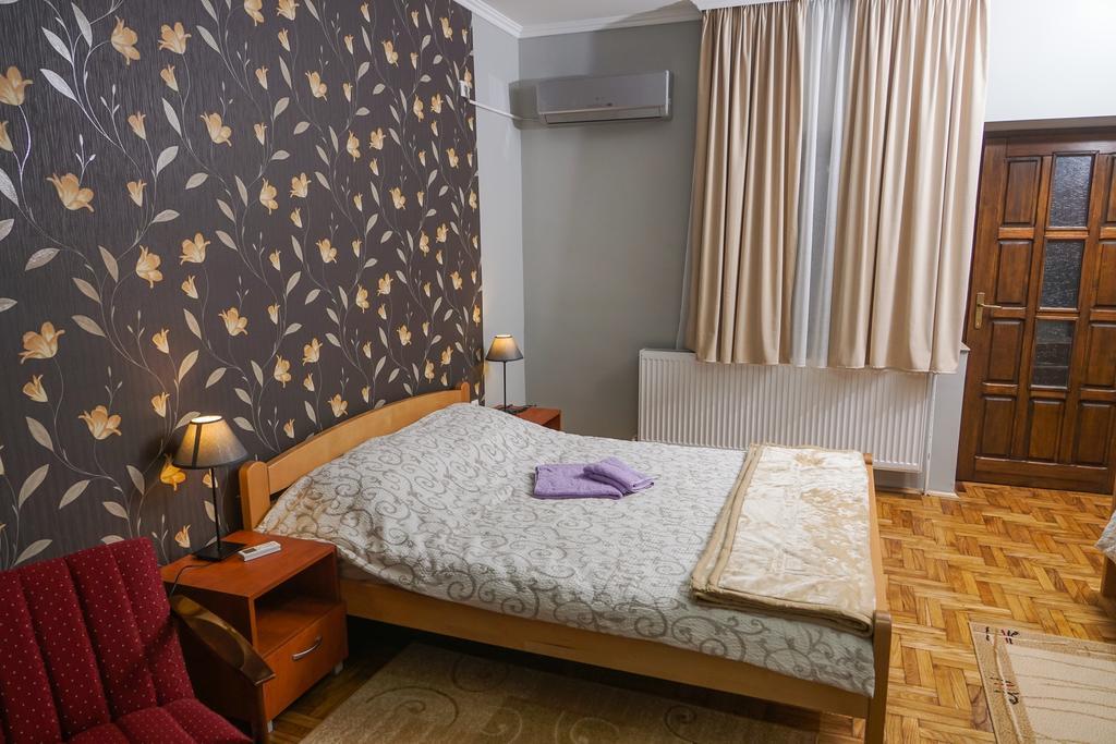 Amfora Hotel Палич Екстериор снимка