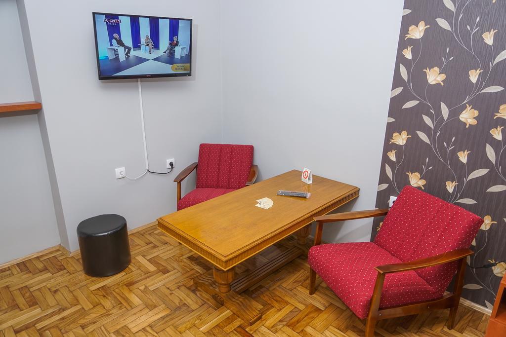 Amfora Hotel Палич Екстериор снимка