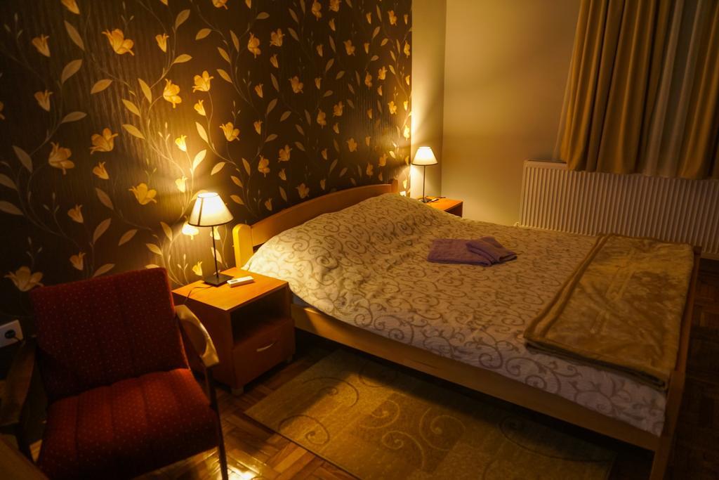 Amfora Hotel Палич Екстериор снимка