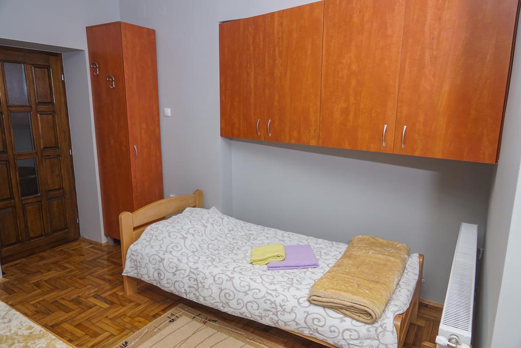 Amfora Hotel Палич Екстериор снимка