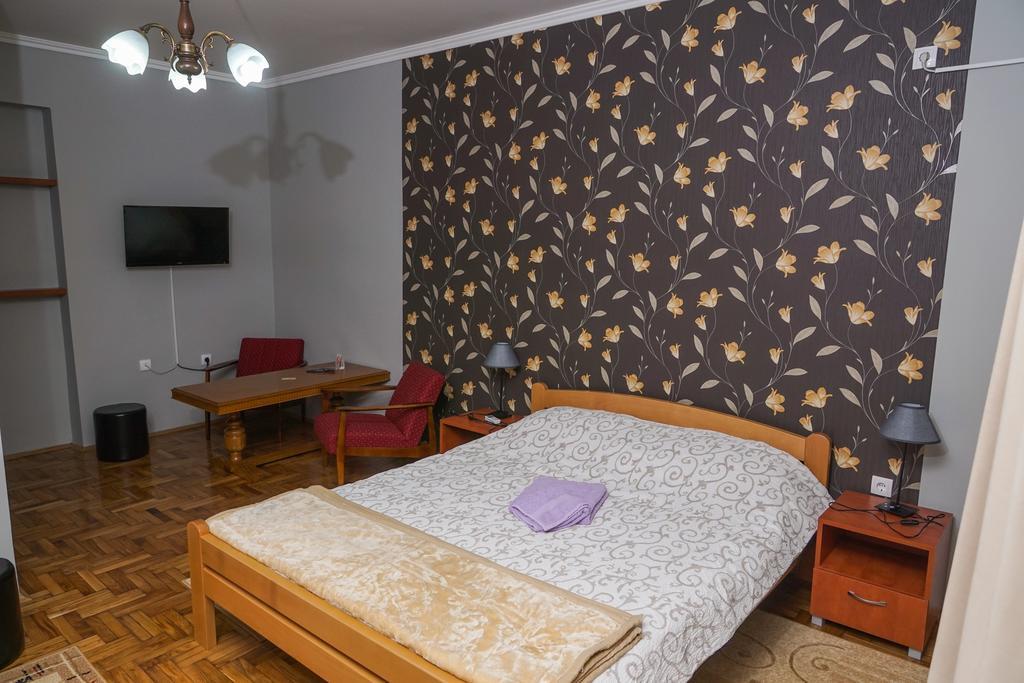 Amfora Hotel Палич Екстериор снимка