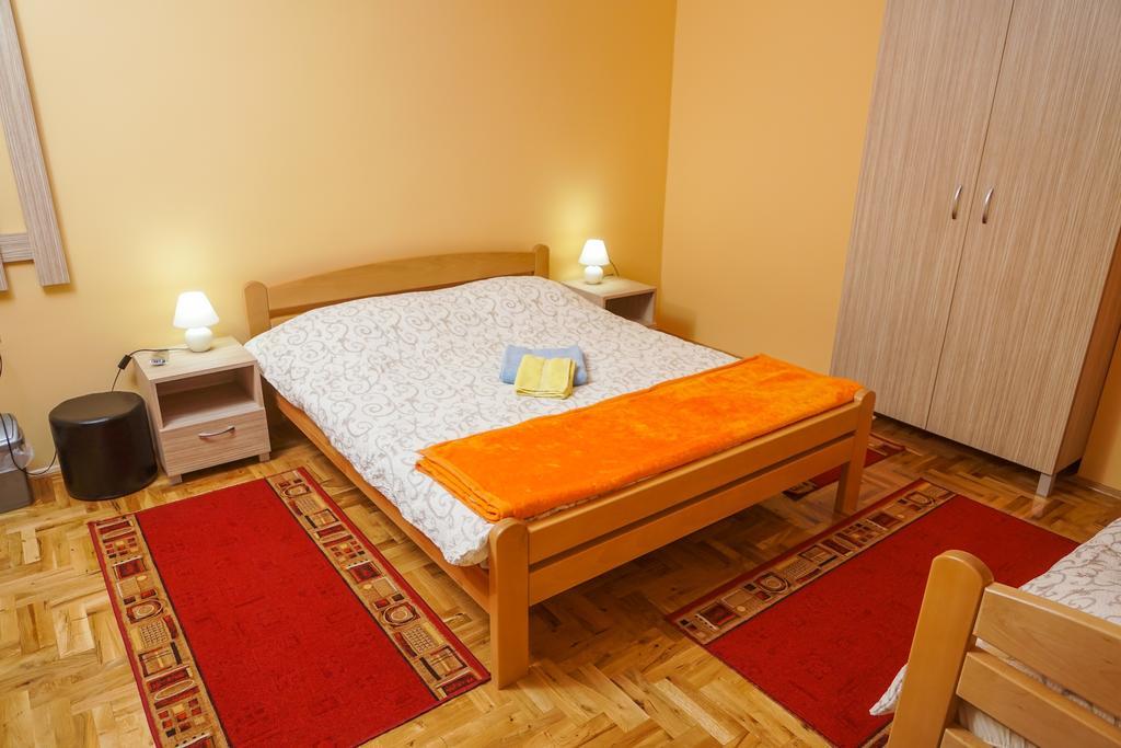 Amfora Hotel Палич Екстериор снимка