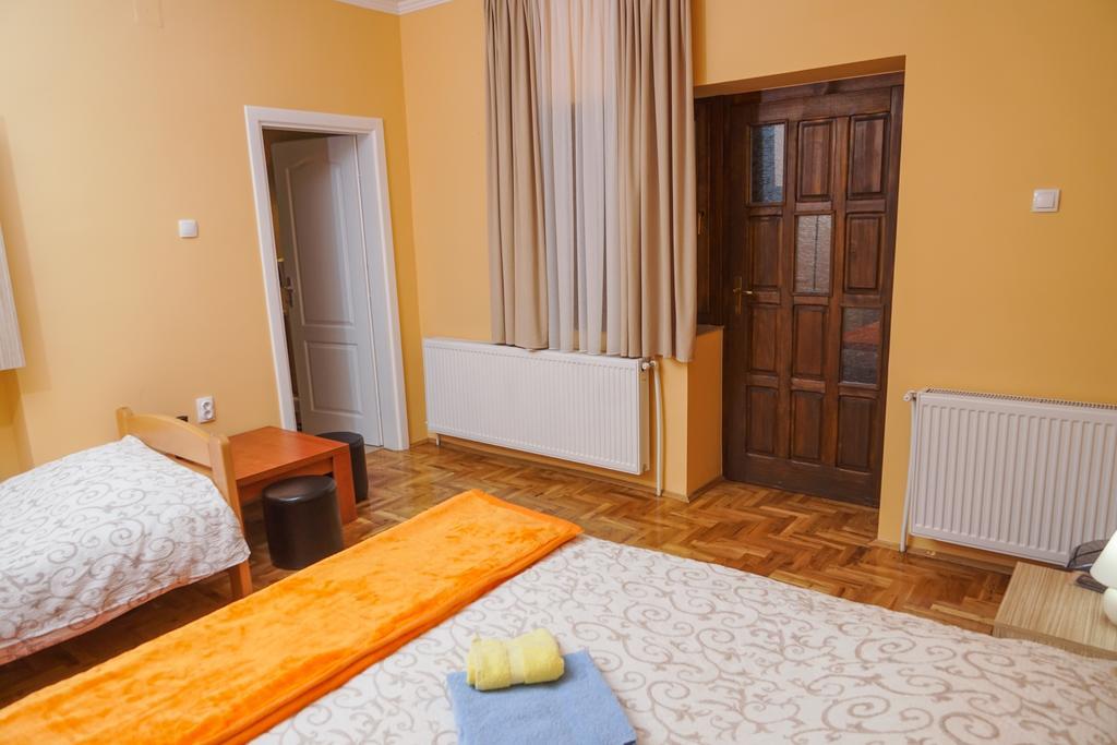 Amfora Hotel Палич Екстериор снимка