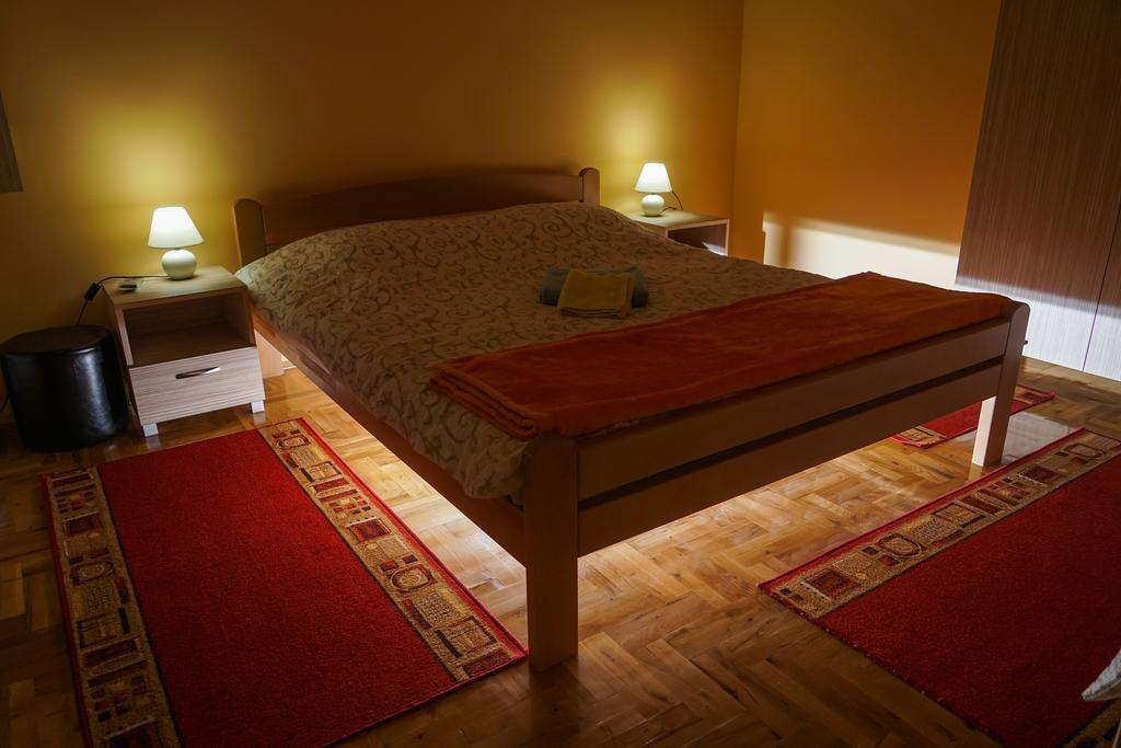 Amfora Hotel Палич Екстериор снимка