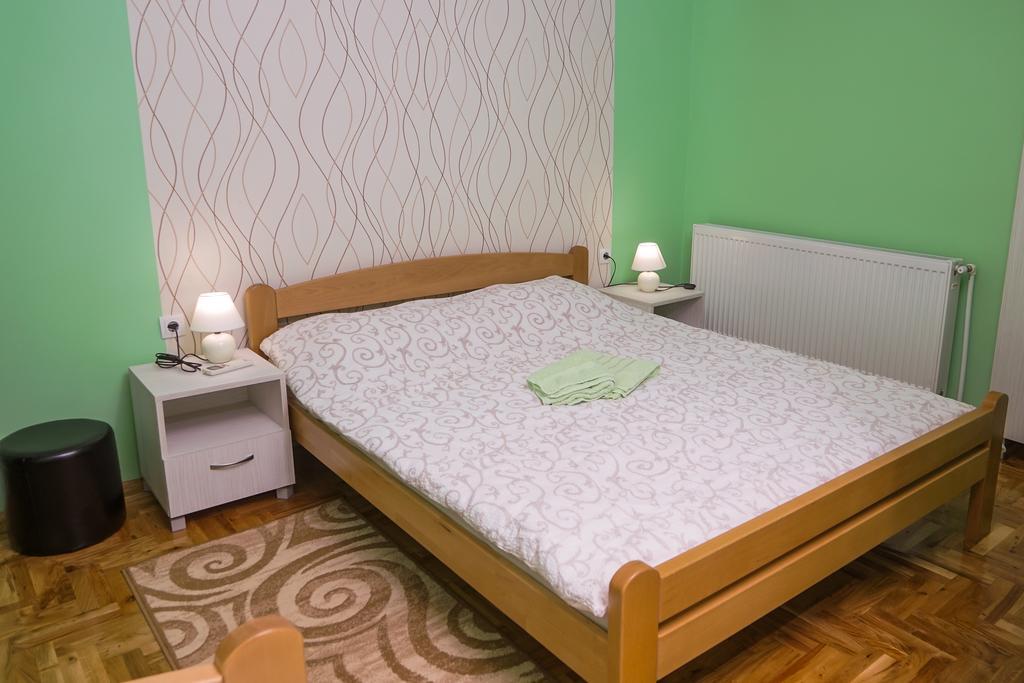 Amfora Hotel Палич Екстериор снимка