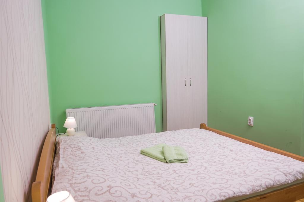 Amfora Hotel Палич Екстериор снимка
