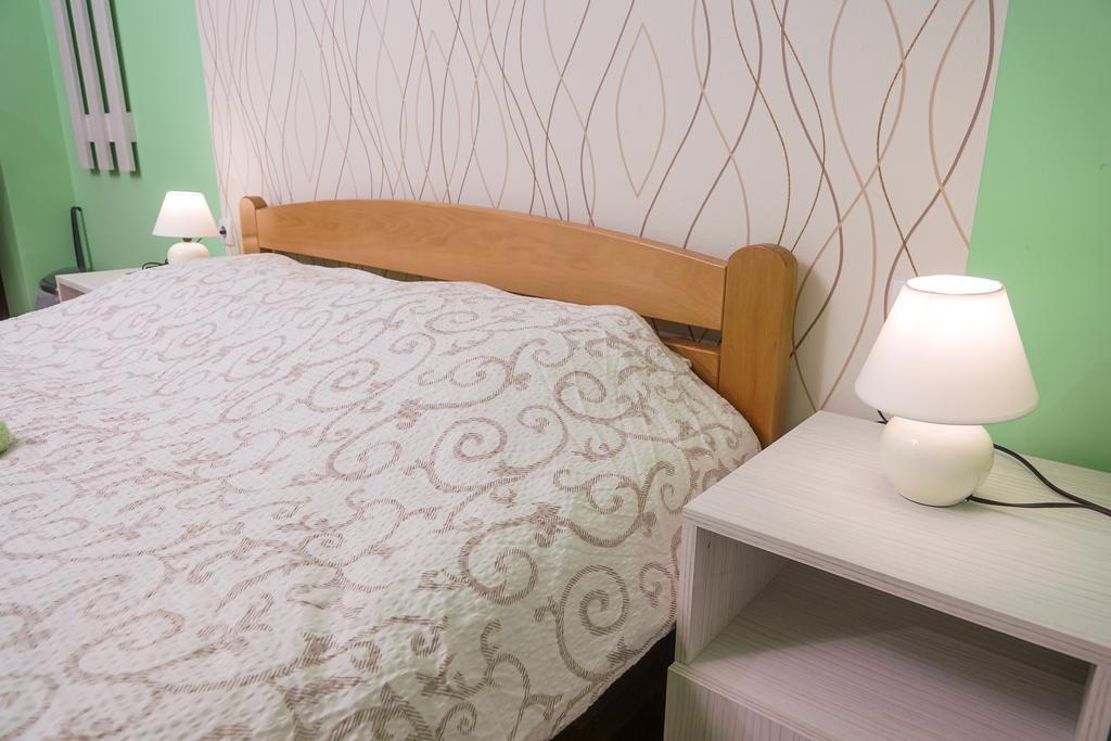 Amfora Hotel Палич Екстериор снимка