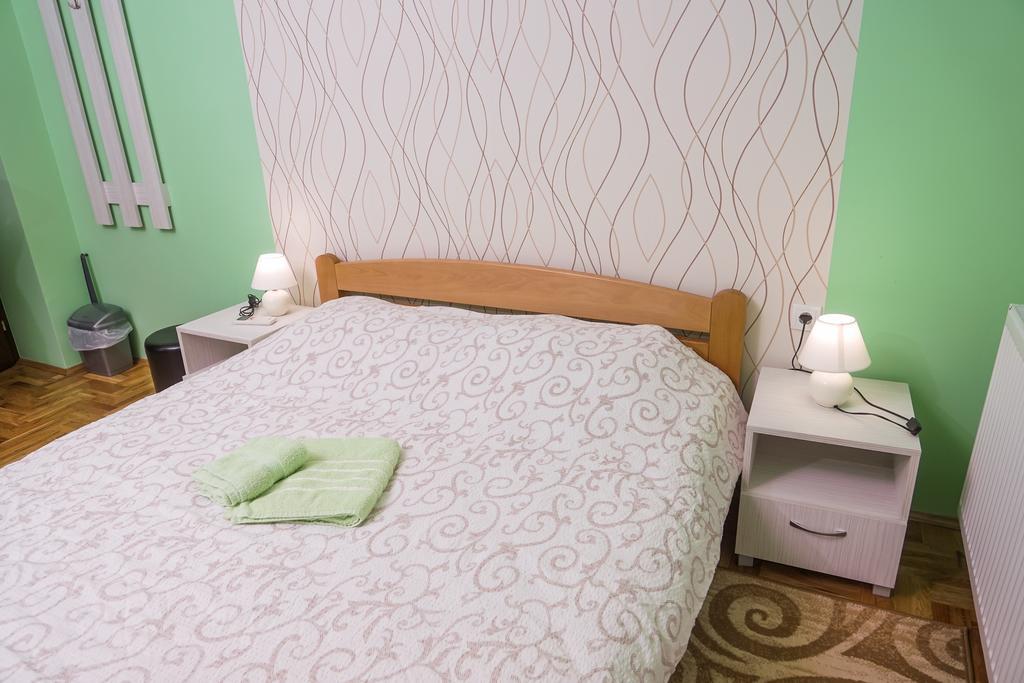 Amfora Hotel Палич Екстериор снимка