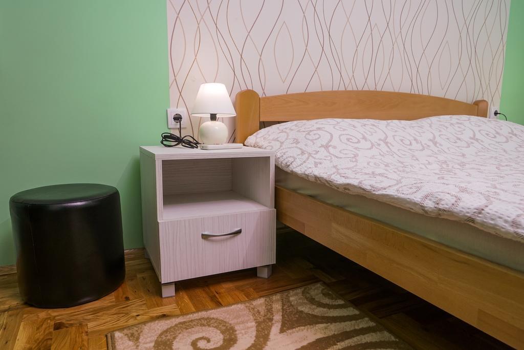 Amfora Hotel Палич Екстериор снимка