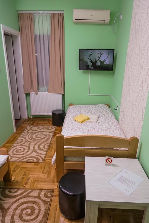 Amfora Hotel Палич Екстериор снимка