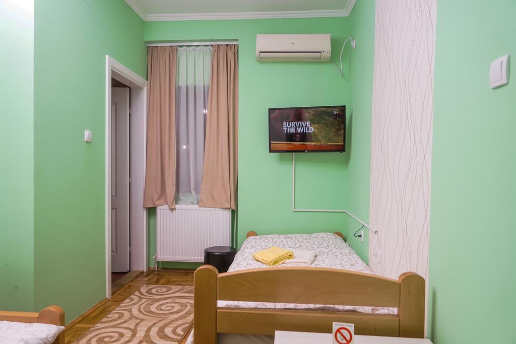 Amfora Hotel Палич Екстериор снимка