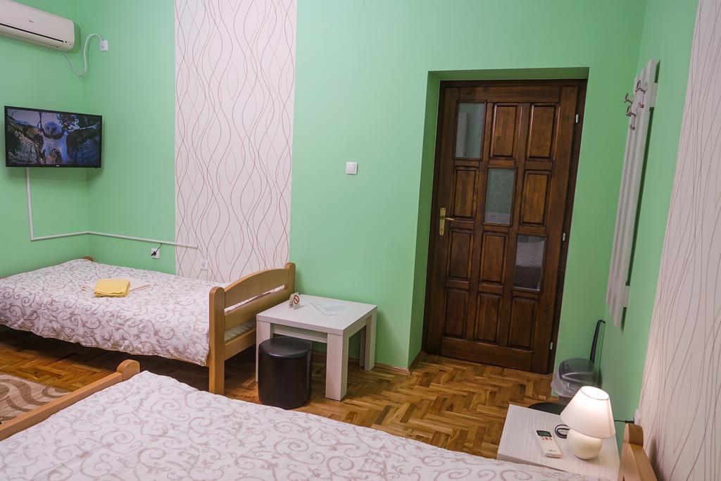 Amfora Hotel Палич Екстериор снимка