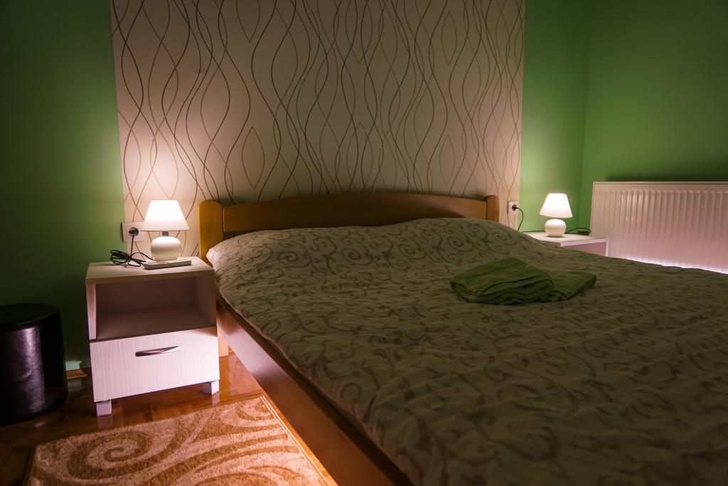 Amfora Hotel Палич Екстериор снимка