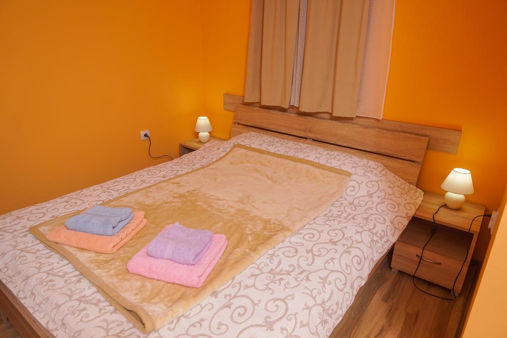 Amfora Hotel Палич Екстериор снимка