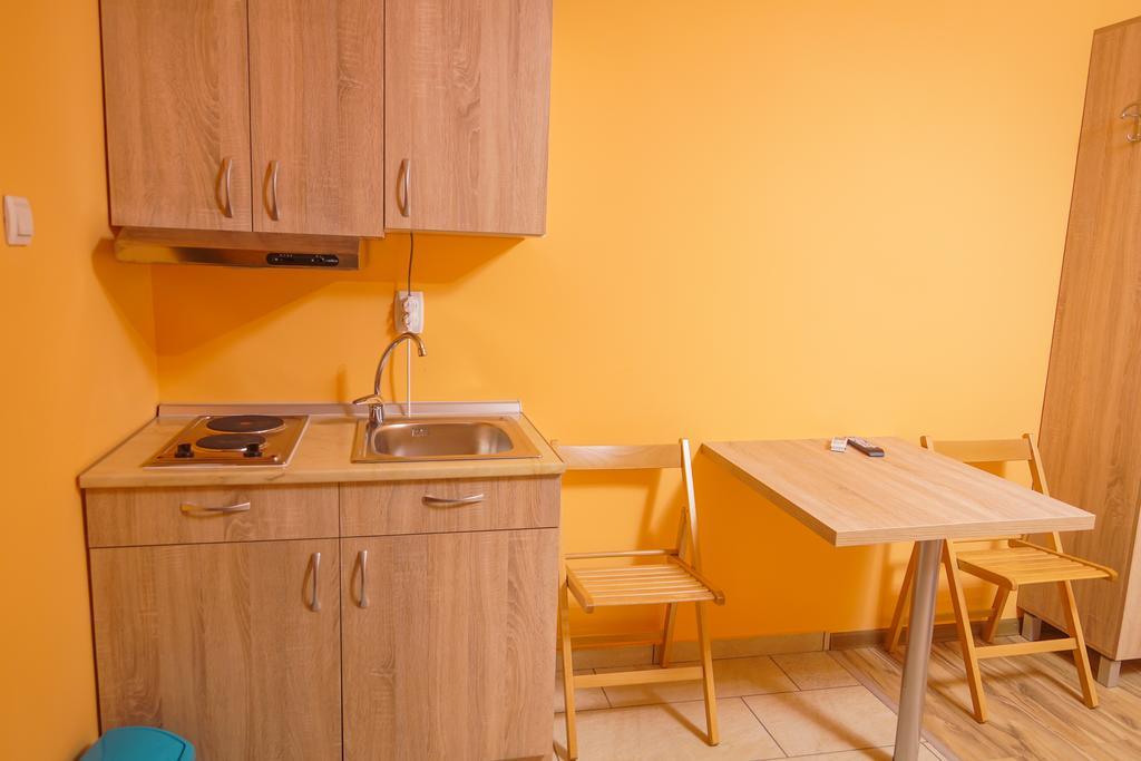 Amfora Hotel Палич Екстериор снимка