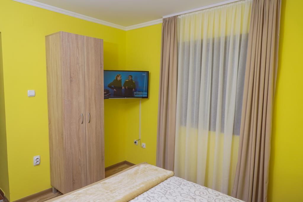 Amfora Hotel Палич Екстериор снимка
