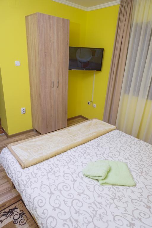 Amfora Hotel Палич Екстериор снимка