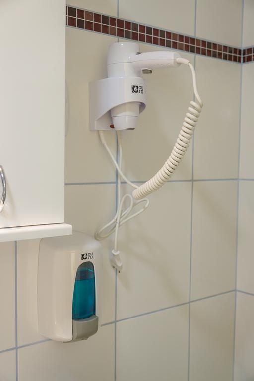 Amfora Hotel Палич Екстериор снимка