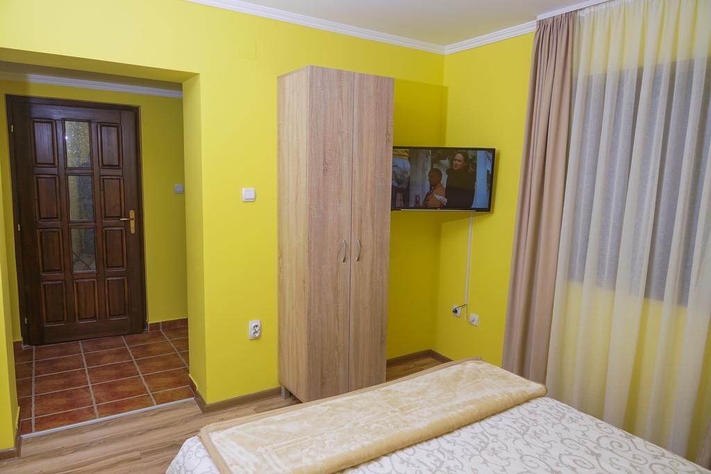 Amfora Hotel Палич Екстериор снимка