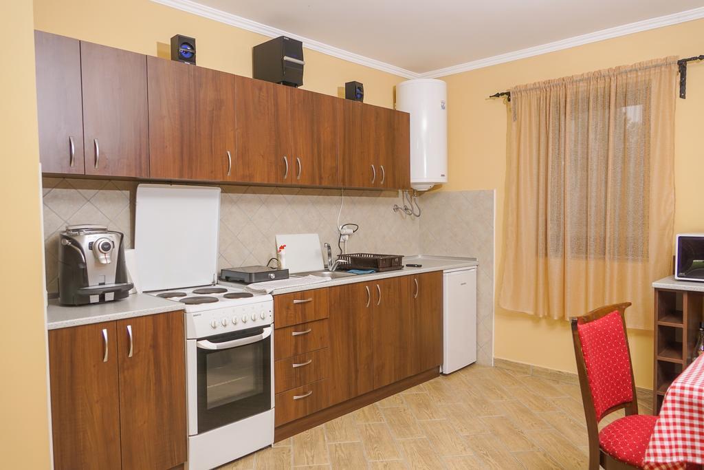 Amfora Hotel Палич Екстериор снимка