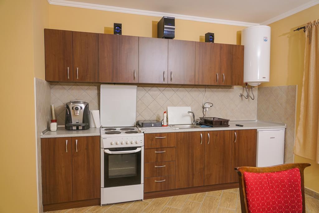 Amfora Hotel Палич Екстериор снимка