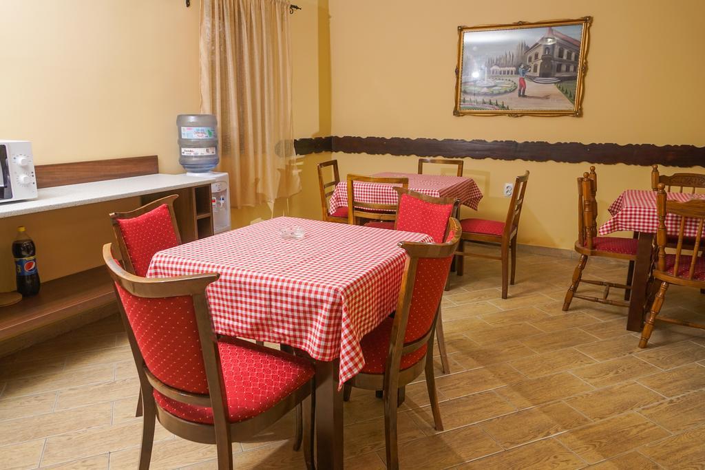 Amfora Hotel Палич Екстериор снимка