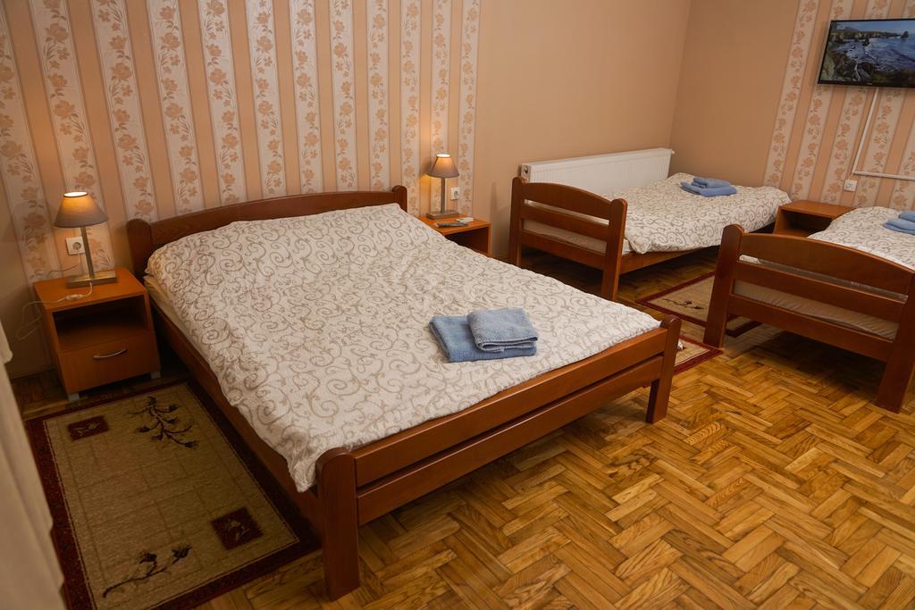 Amfora Hotel Палич Екстериор снимка