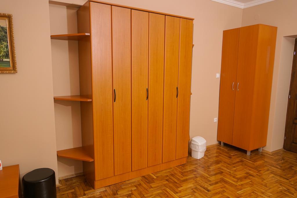 Amfora Hotel Палич Екстериор снимка