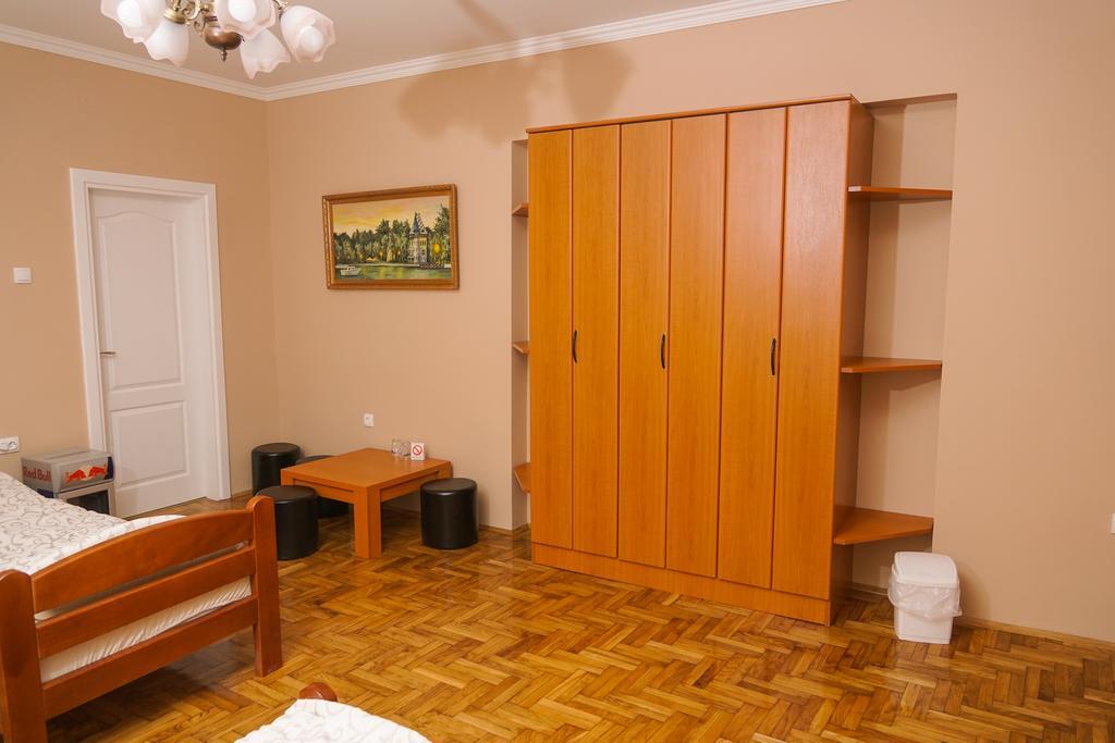Amfora Hotel Палич Екстериор снимка