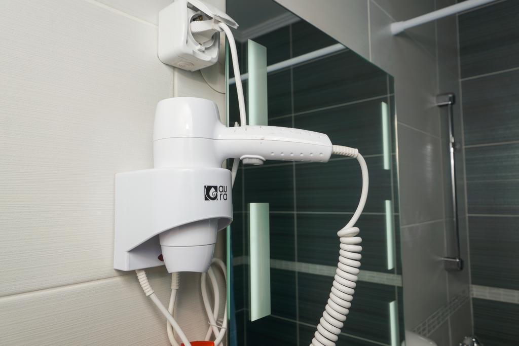 Amfora Hotel Палич Екстериор снимка