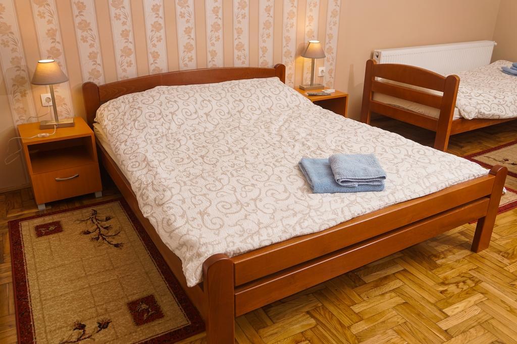 Amfora Hotel Палич Екстериор снимка