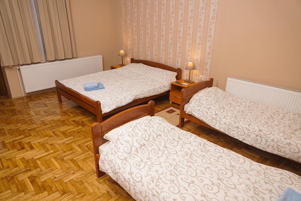 Amfora Hotel Палич Екстериор снимка